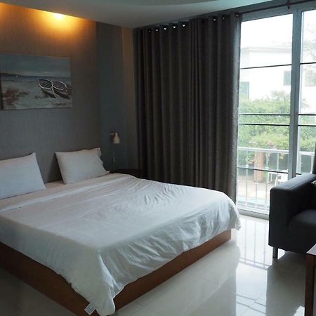 Aparthotel The O2 Udon Thani Zewnętrze zdjęcie
