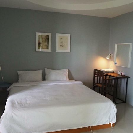 Aparthotel The O2 Udon Thani Zewnętrze zdjęcie