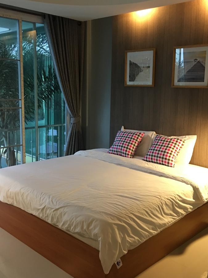 Aparthotel The O2 Udon Thani Zewnętrze zdjęcie