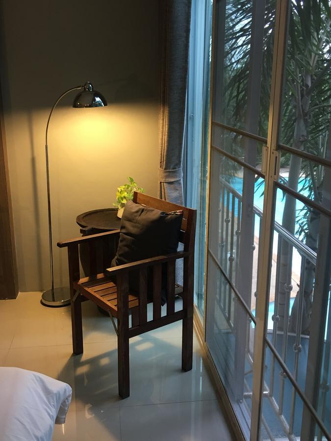 Aparthotel The O2 Udon Thani Zewnętrze zdjęcie