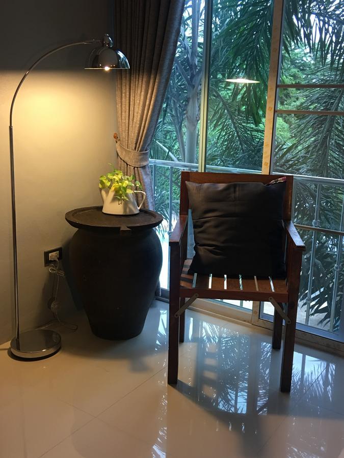Aparthotel The O2 Udon Thani Zewnętrze zdjęcie