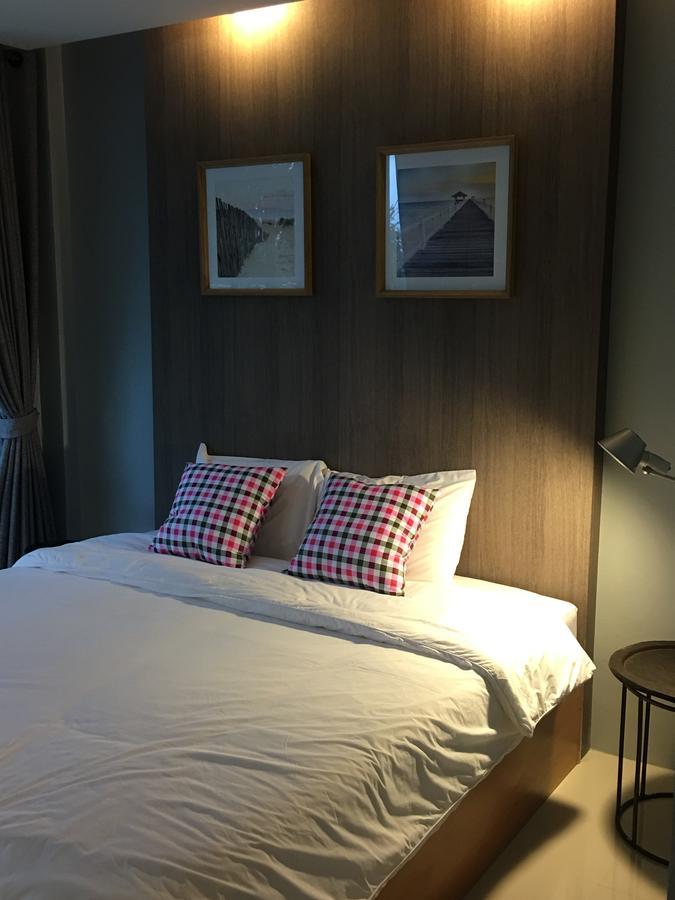 Aparthotel The O2 Udon Thani Zewnętrze zdjęcie