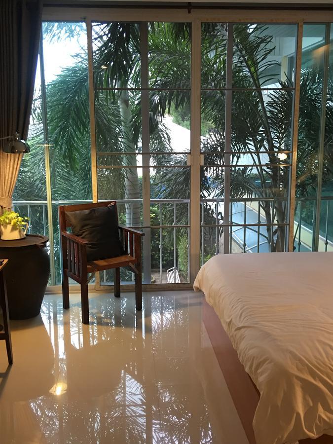 Aparthotel The O2 Udon Thani Zewnętrze zdjęcie