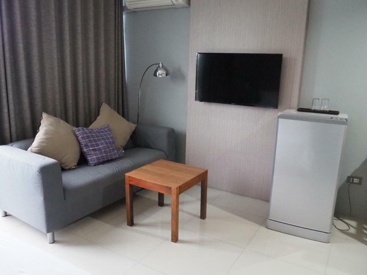 Aparthotel The O2 Udon Thani Zewnętrze zdjęcie
