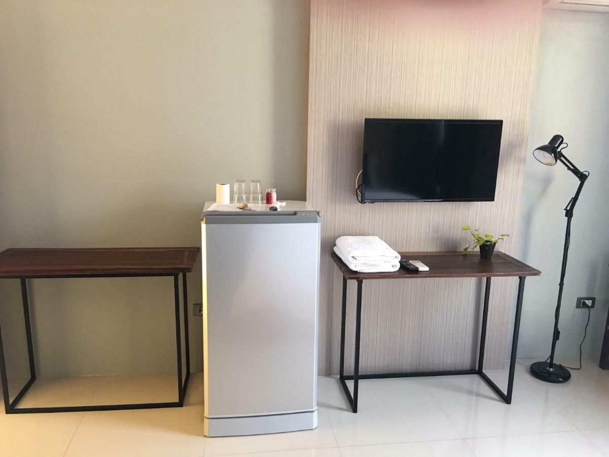 Aparthotel The O2 Udon Thani Zewnętrze zdjęcie