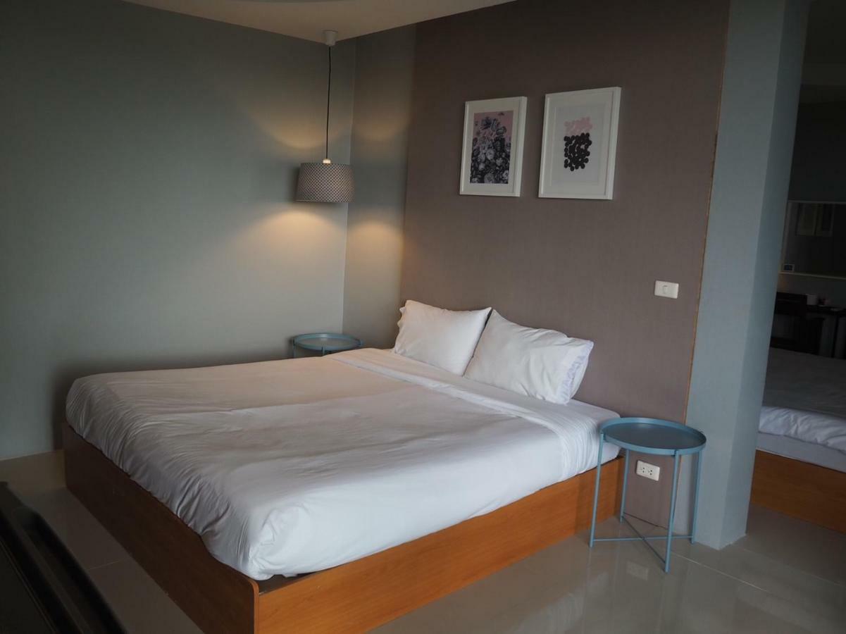 Aparthotel The O2 Udon Thani Zewnętrze zdjęcie