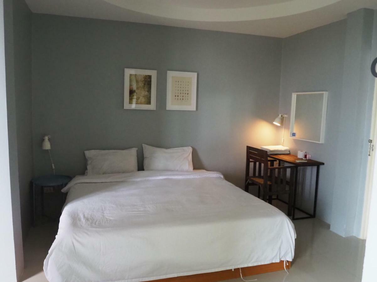 Aparthotel The O2 Udon Thani Zewnętrze zdjęcie