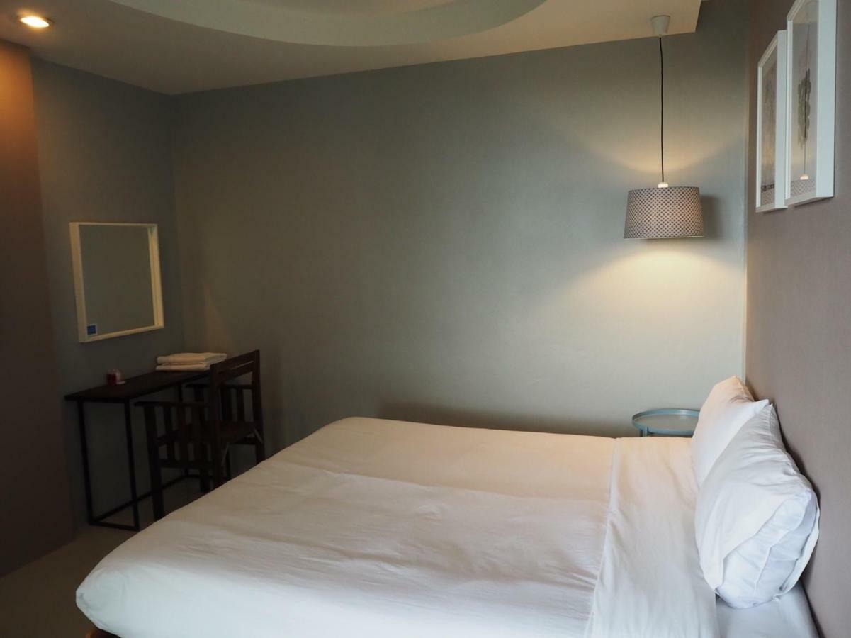 Aparthotel The O2 Udon Thani Zewnętrze zdjęcie