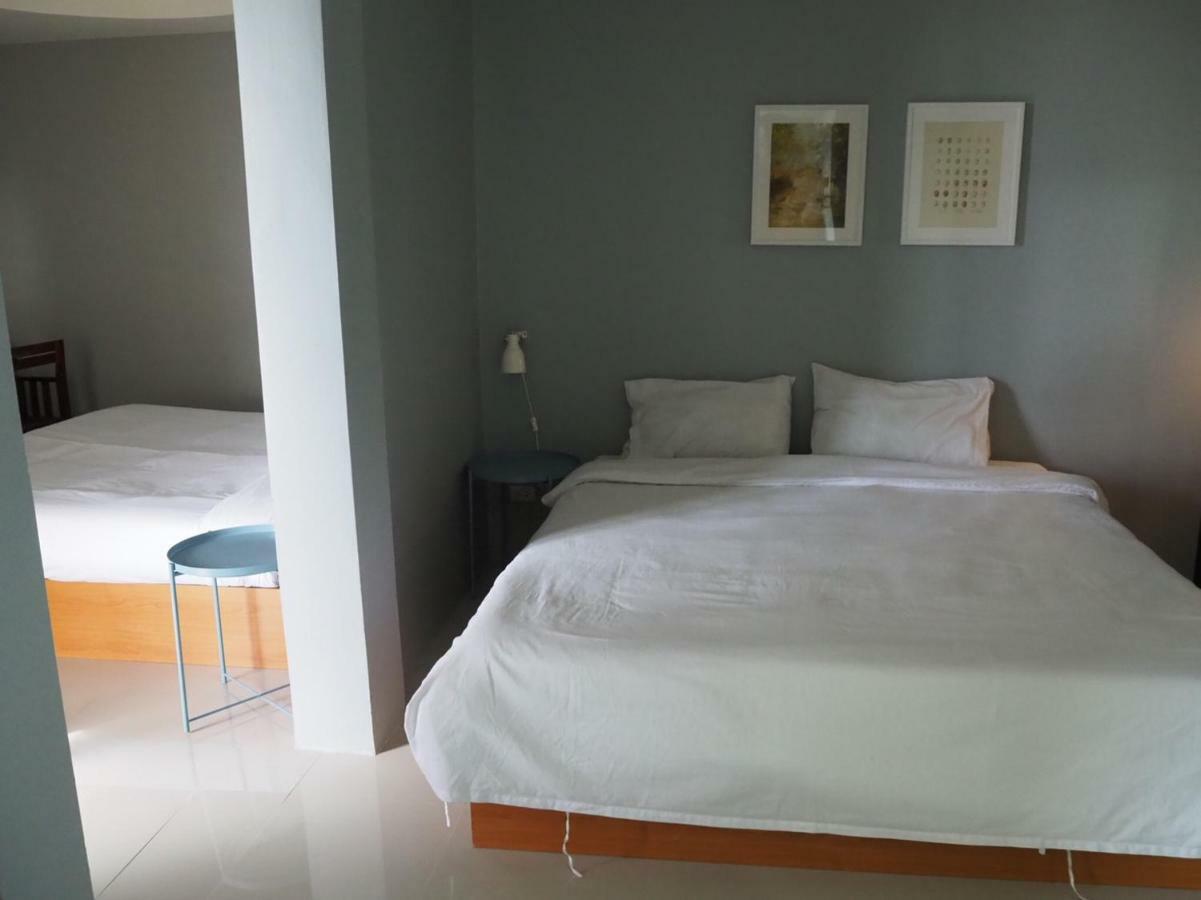 Aparthotel The O2 Udon Thani Zewnętrze zdjęcie
