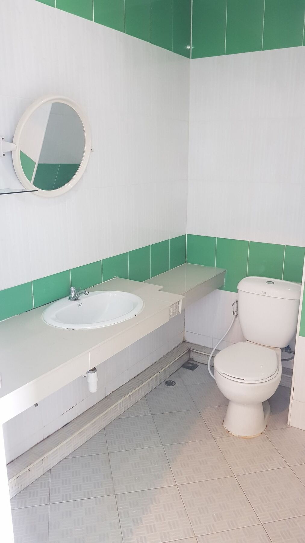 Aparthotel The O2 Udon Thani Zewnętrze zdjęcie