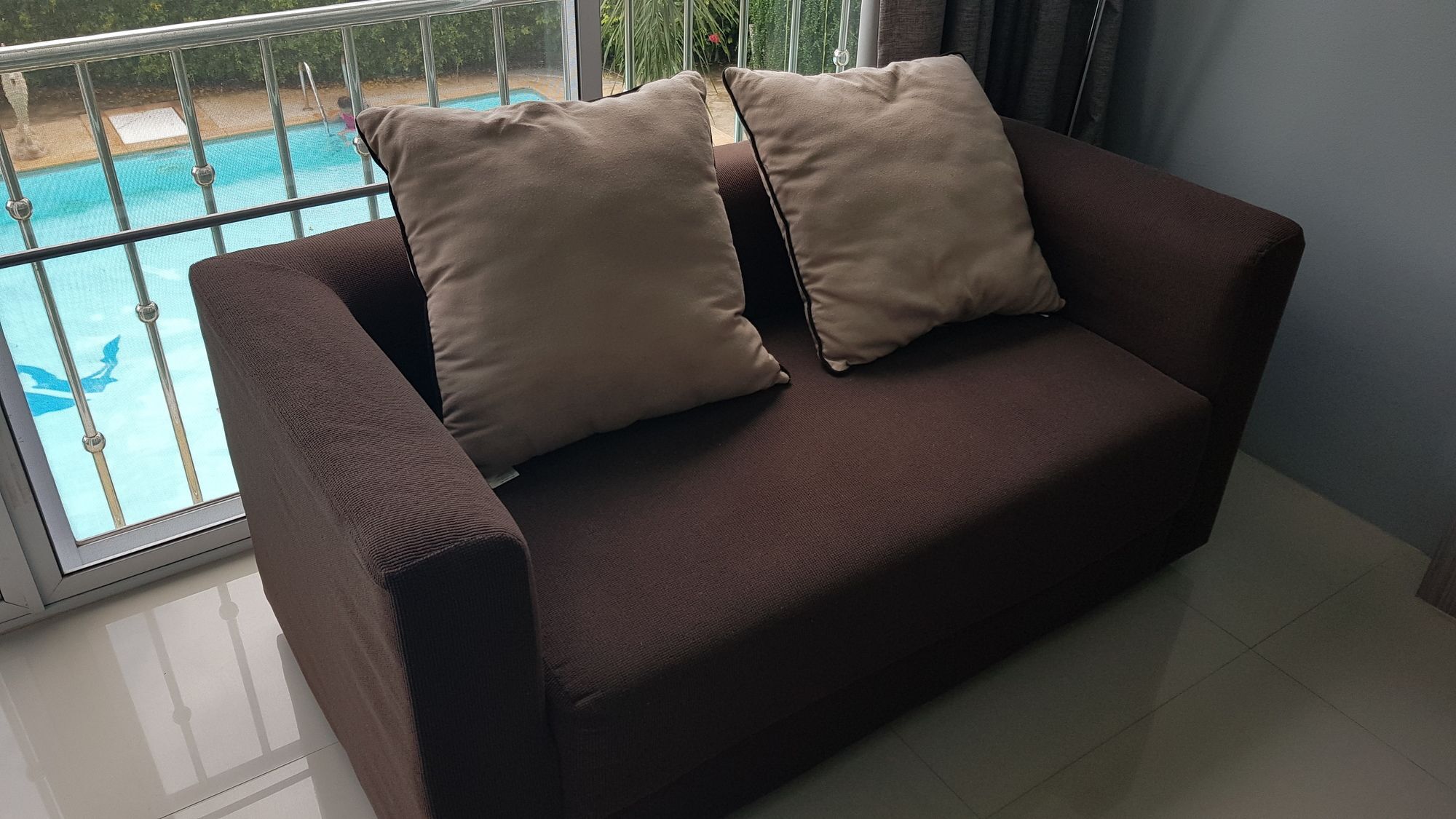 Aparthotel The O2 Udon Thani Zewnętrze zdjęcie