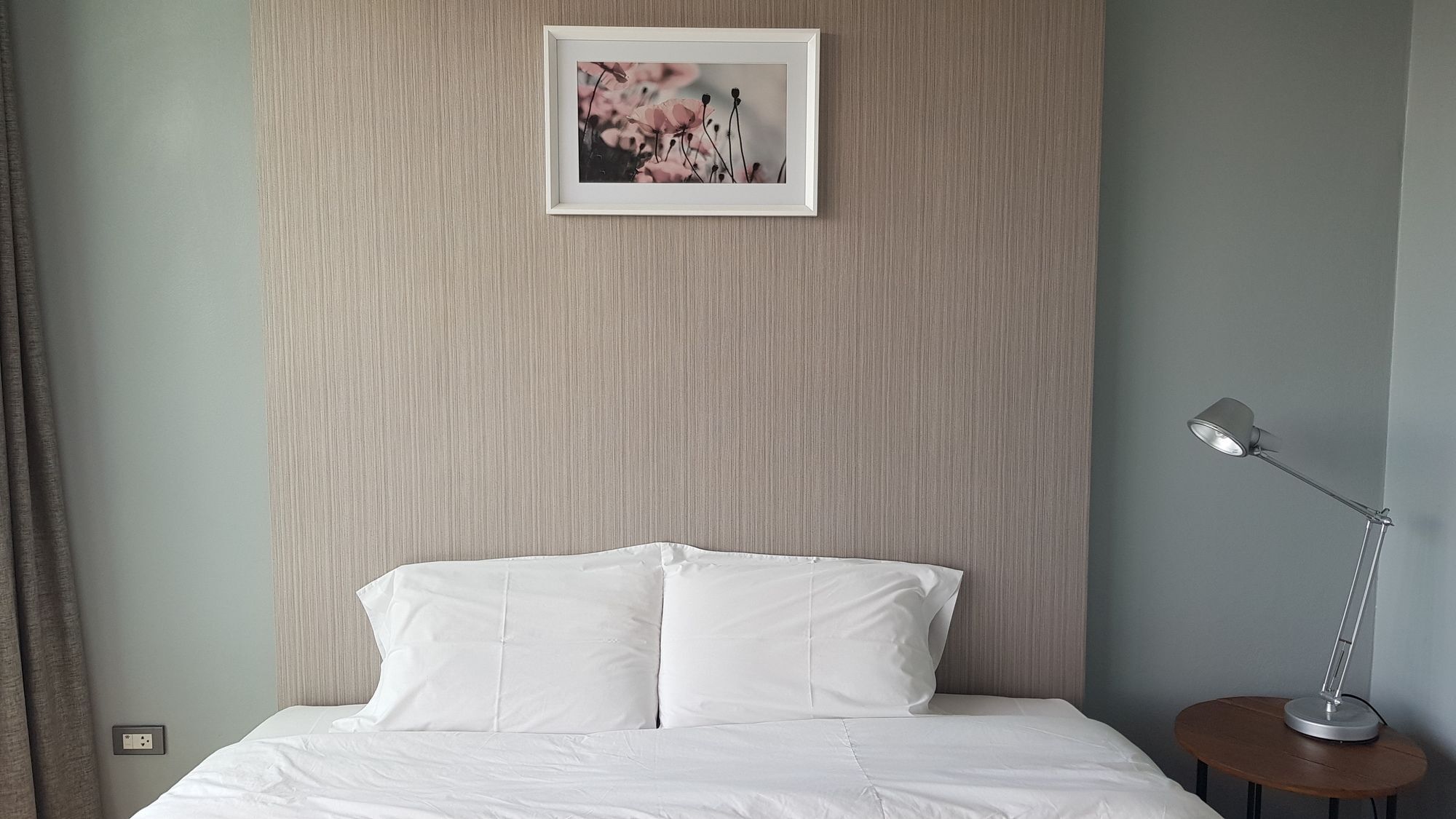Aparthotel The O2 Udon Thani Zewnętrze zdjęcie