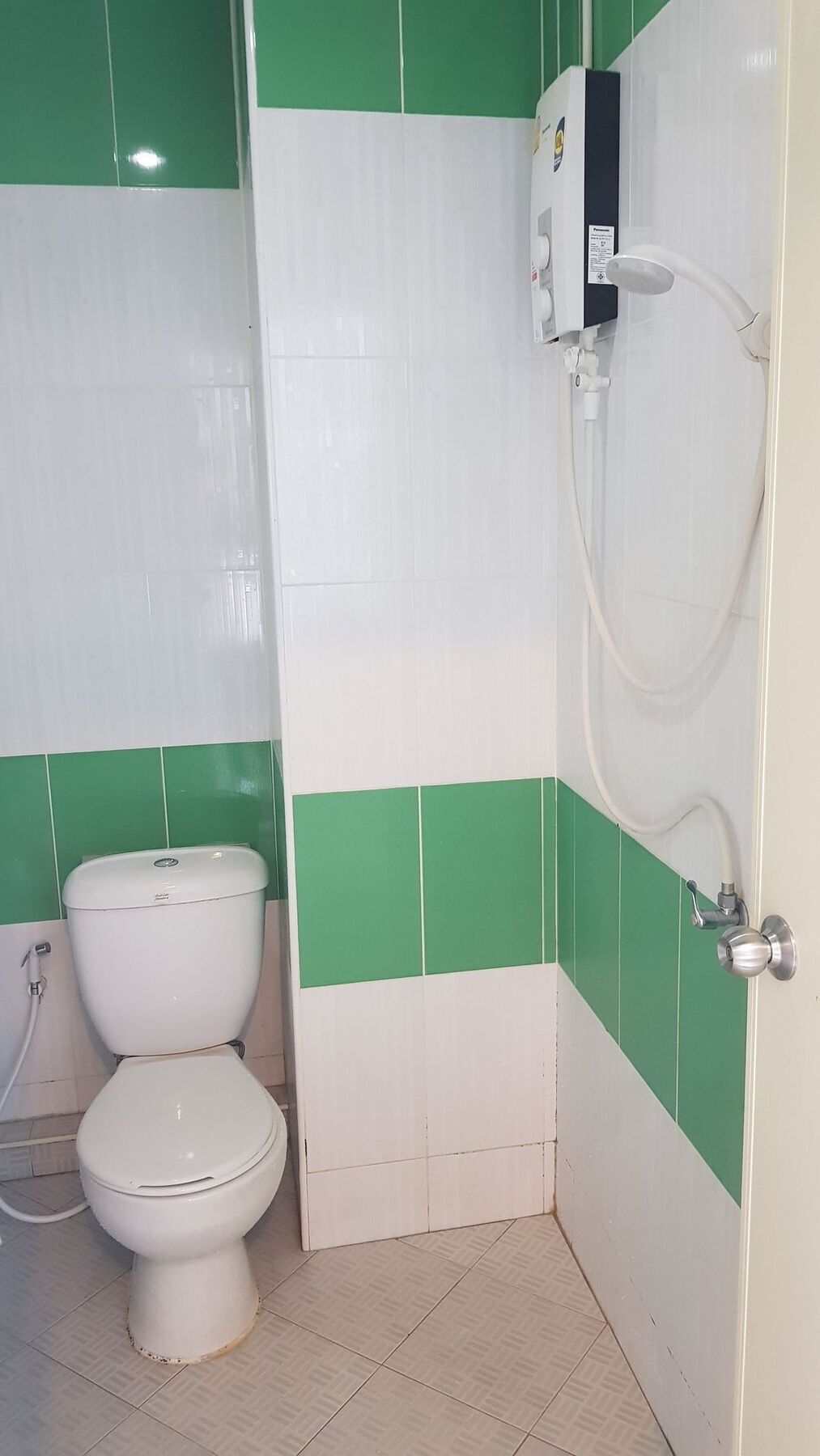 Aparthotel The O2 Udon Thani Zewnętrze zdjęcie