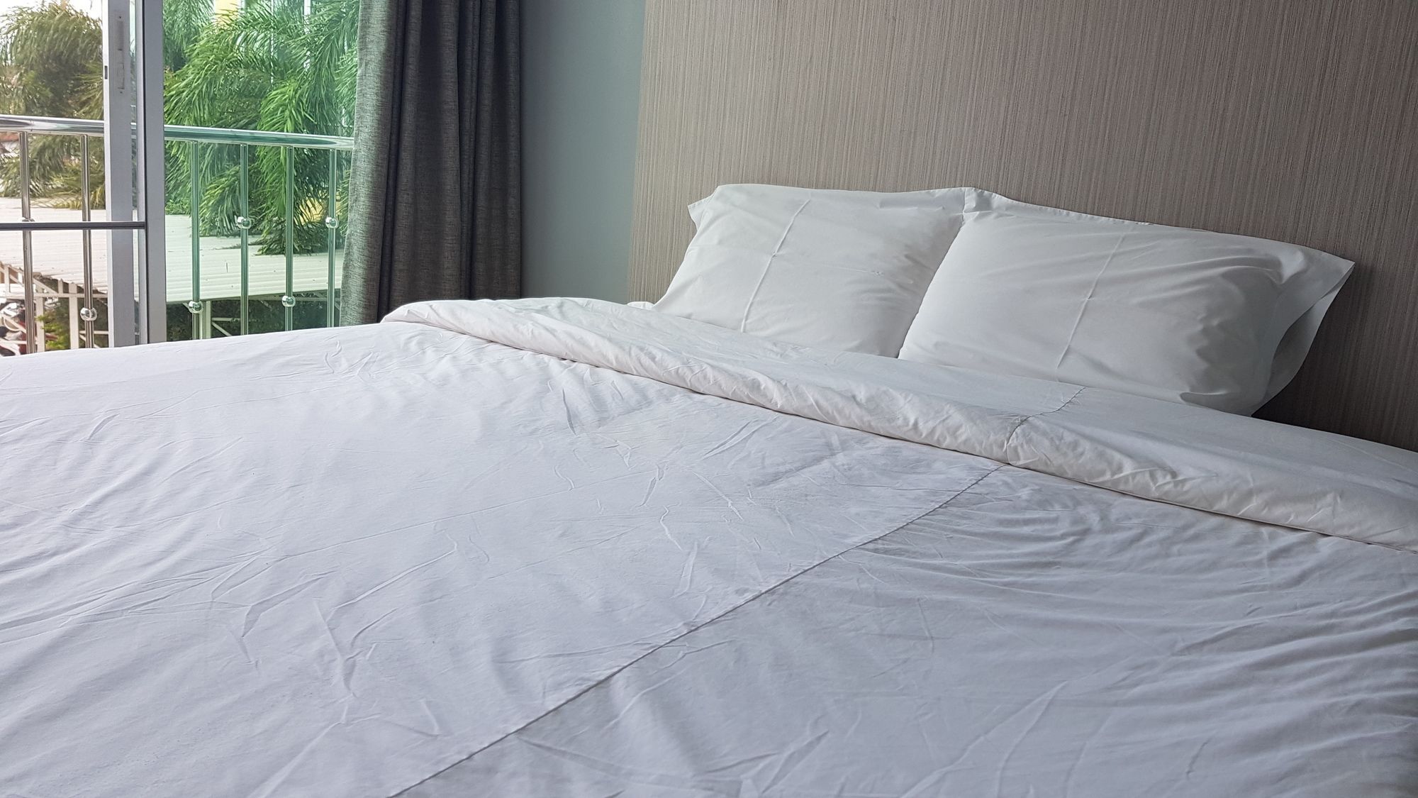 Aparthotel The O2 Udon Thani Zewnętrze zdjęcie
